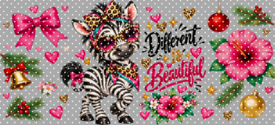 16oz Animals-L  1579